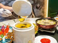 -翕间食·精致淮扬菜(江苏大剧院店)