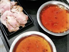 -欧阳家吊炉饼(九纬路店)