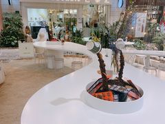 -1/4 ONE QUARTER COFFEE LAB(朝阳大悦城店)