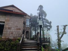 -莫干山风景区