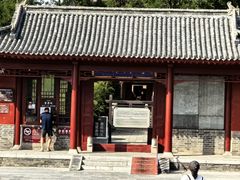 -天宁寺