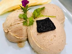 红旗肝泥-红旗饭庄