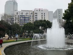 景点-常州古运河南大街文化旅游区-人民公园