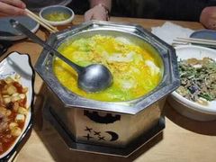 -胡家大厨(西三庄店)