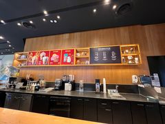 -星巴克(天津佛罗伦萨小镇店)