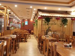 大堂-老雒阳面馆·水席·洛阳菜(王城路店)