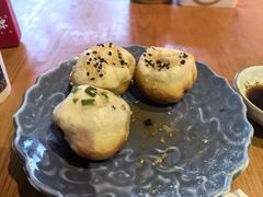 -鑫震源·苏式大虾生煎(山塘街店)