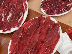 -阿波潮汕牛肉火锅·汤粉面(拱北店)