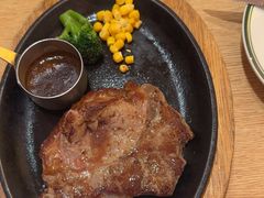 -摩欧客意式餐厅(高新活力汇店)