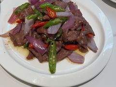 -琬苑鸽庄·川粤融合菜(解放碑总店)
