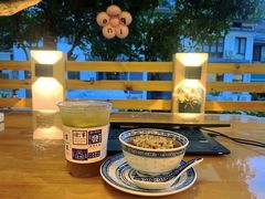-壹笑茶庄