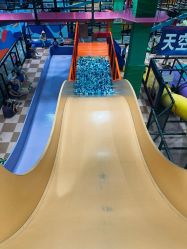 -欧酷世界动力星球(王府井奥莱UP TOWN店)