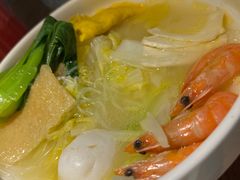-金牌外婆家(苏州中心店)