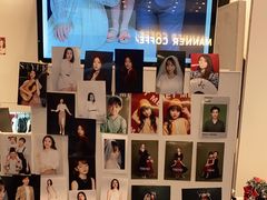 -一墨照相馆·证件照·形象照(世博店)