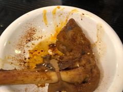 -清真·西北人家风味馆(中山中路店)