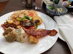 -上海静安昆仑大酒店