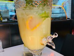 -鸣记脆皮烤鱼·海鲜烤鱼(三八广场店)