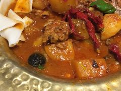 -天山传奇新疆菜(SKLP店)