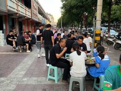 -老马家和盛园饭庄(康乐西路店)