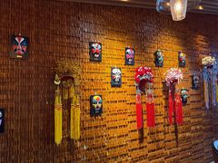 -南通滨江洲际酒店-西集自助餐厅