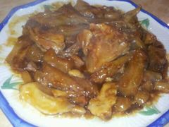 红烧牛窝骨-清真利德顺小老饭庄(复兴路店)
