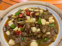 -红胖胖龙虾王·本地菜