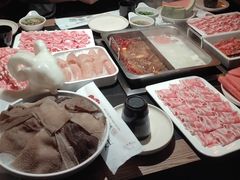 -福禄娃一家人火锅(上地店)
