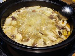 -一朵菌·野生菌探索家火锅(南亚店)