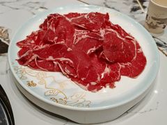 -撒拉人家.酸菜牦牛肉火锅