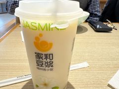 -家和豆浆·茶社(瘦西湖店)