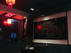 -宽板凳老灶火锅(南礼士路店)