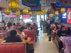 -渔家风味·鲅鱼水饺·央视展播·海鲜天津菜(开发区店)