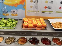 -海底捞火锅(金桥太茂商业广场店)
