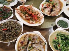 -揭阳钟记小食(福田新村店)