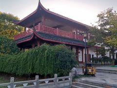 -堤角公园