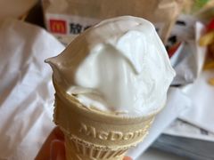 -麦当劳(江湾镇店)