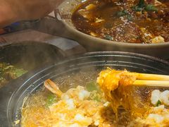 -山四砂锅(太原钟楼街店)