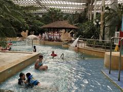 -龙达温泉生态城