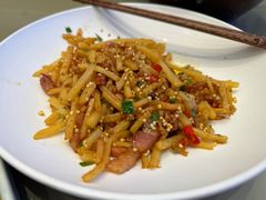 -博悦大酒店-餐厅