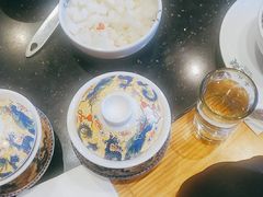 -大龙燚火锅(白石洲店)