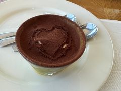 -Strawberry Fare