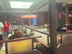 -聚味瞿记·龙虾堂(咸嘉湖店)