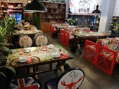 -金陵暴走小龙虾·迷踪蟹(凯德MALL店)