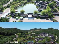 -威海华夏城景区