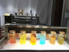 -巴渝瓦肆重庆鲜火锅(宝龙环湖店)