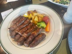 -IL Forno 意坊·意大利餐厅(温州万象城店)