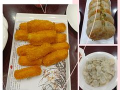 -富瑶大酒店(强工二街店)