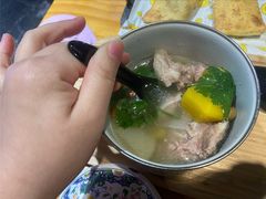 -新疆烧烤王(广灵店)