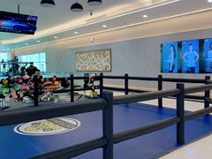 -章鱼健身 Octopus