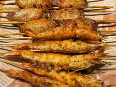 -1819餐厅·团队聚餐·烤串·精酿